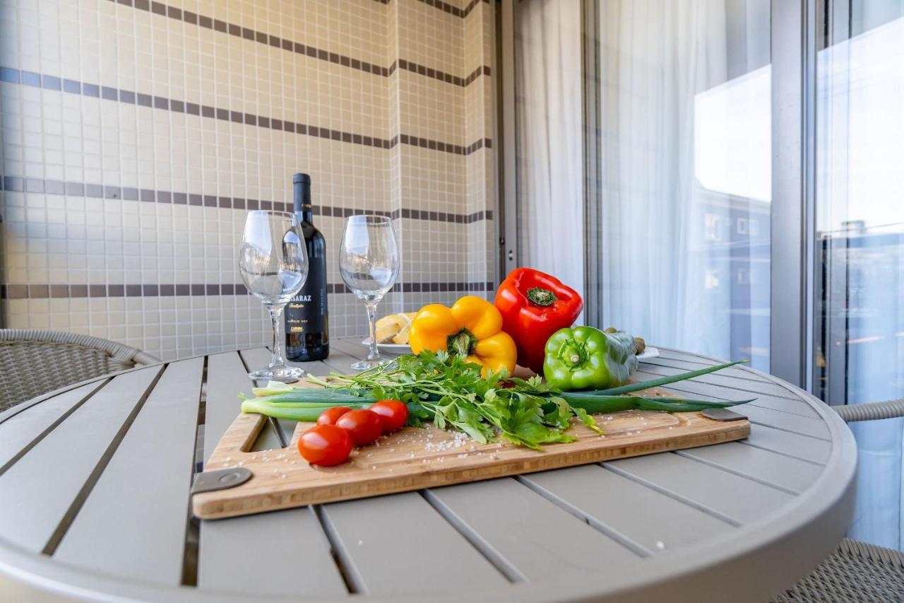 Porto Madero - Apartamento Alto Padrao Em Condo Com Piscina 봄비나스 외부 사진